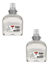 Comprar Jabón Antibacterial E2 En Espuma Gojo Con Pcmx, 2000ml, Fmx