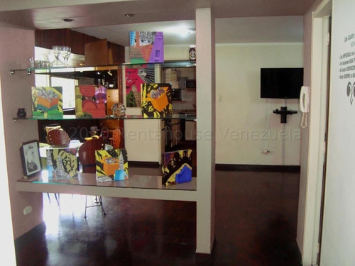 Imagen 11 de 16 de Apartamento En Venta En Chuao