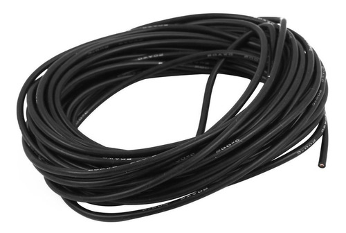 Cable Video 16.4 Ft Calibre 20 Awg Cobre Trenzado Para