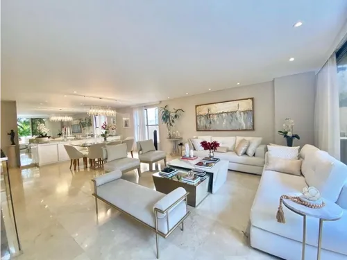Venta Apartamento Duplex 3 Alcobas En Balcones De Castillogrande Ctg