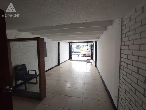 Arriendo Local En Bonanza