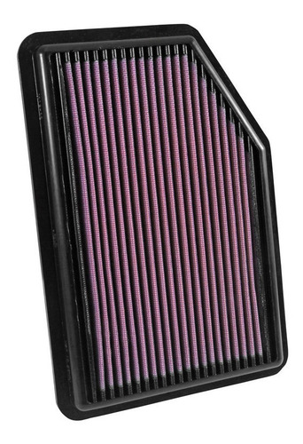 K&n 33-5031 Filtro De Aire Honda Cr-v 2.4l 2015-2016