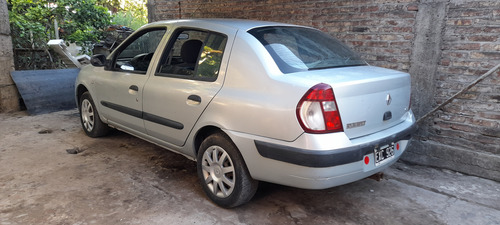 Renault Clio 1.5 Expression
