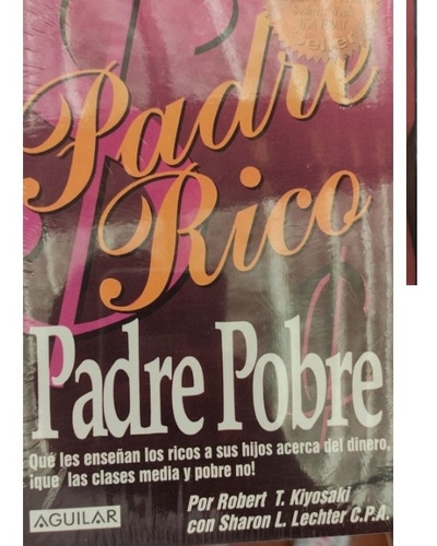 Libro 4 X1 + Regalo Padre Rico+mente+babilonia+inquebrantabl