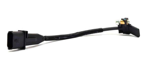 Sensor Cigueñal Ckp Para Chevrolet Aveo5 4cil 1.6 2011