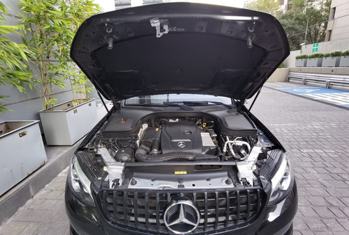 Mercedes-Benz Clase GLC 2.0 300 Sport At
