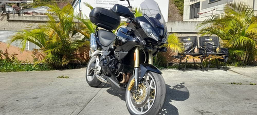 Imagen 2 de 14 de Triumph Tiger 1050 Ccm/tiger 2008