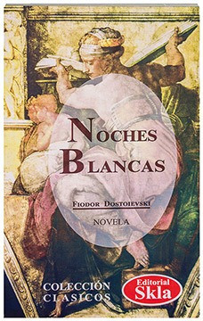 Noches Blancas