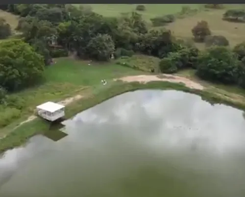 Vendo Lote En Melgar En Condominio Campestre
