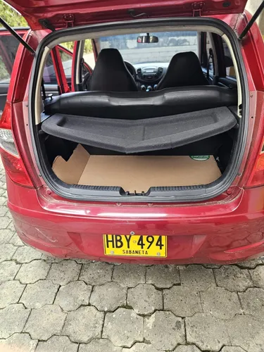 Hyundai i10 1.1l