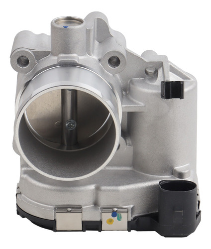 Corpo Borboleta Para Ka Fiesta Focus Ecosport 1.5 1.6 16v