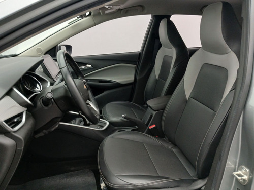 Chevrolet Onix 1.0 TURBO FLEX PREMIER AUTOMÁTICO