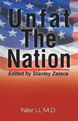 Libro Unfat The Nation - Nilar U M D