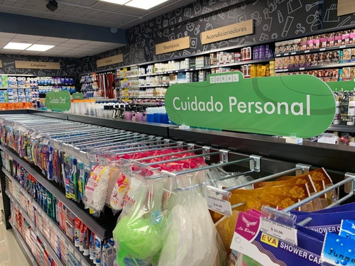 Imagen 2 de 10 de Gondolas Supermercados Todos Los Modelos Proyectos Sin Cargo