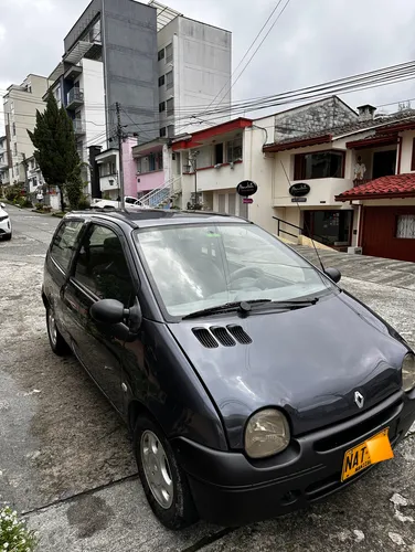 Renault Twingo 1.2 U Authentique