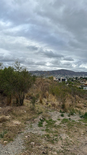 Espectacuar Terreno Con Vistas Al Lago Y Las Sierras, Barrio Villa Del Lago, Carlos Paz, Córdoba