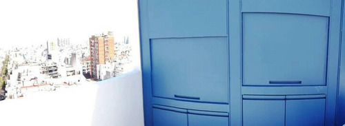 Departamento Monoambiente En Alquiler - 1 Baño - Palermo