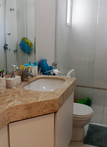 Imagem 14 de 30 de Casa À Venda Em Jardim Das Paineiras - Ca014017