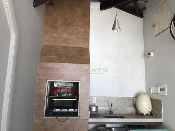 Imagem 9 de 22 de Sobrado Com 3 Dormitórios À Venda, 355 M² Por R$ 1.200.000,00 - Anápolis City - Anápolis/go - So0002