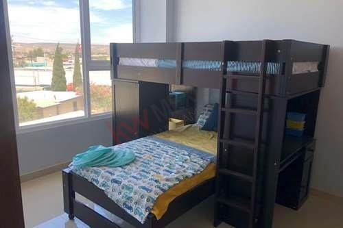 Imagen 14 de 20 de Departamentos De 3 Recamaras En Venta En Nuevo Desarrollo Torre Vista, Por Col. Castillo, Zona Centro, Tijuana.