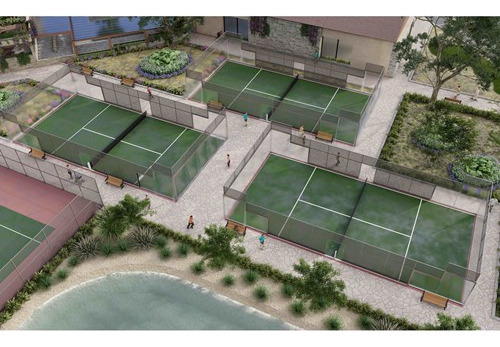 Lotes Residenciales Con Viñedo En Venta En La Santa Vid Fullness Reserve- Exclusividad, Sustenta...