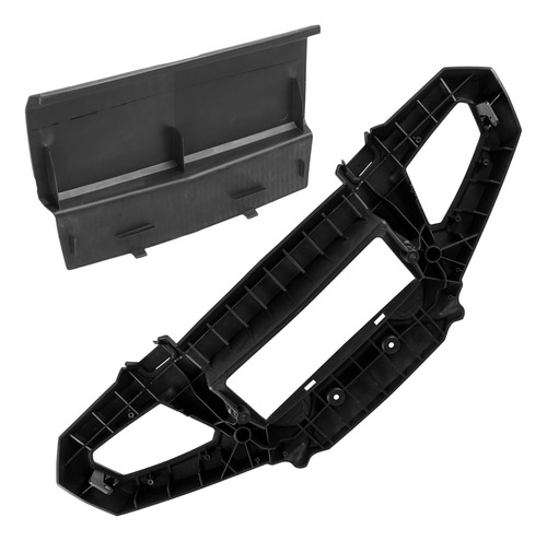 Caltric 2633271-070 2633520-070 5435357-070 Front Bumper Cch