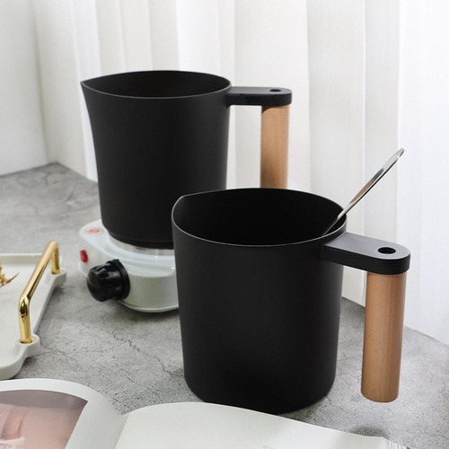 De Cera Para Velas, Recipiente Para Verter Jabón,