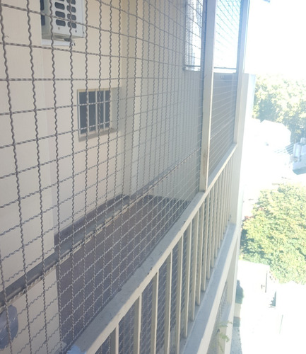 Imagen 17 de 19 de 2 Amb Contra Frente Lavadero A Metros De Avenida Excelente *super Ventilado Y Luminoso*