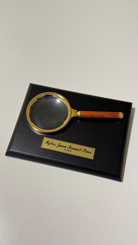 Balanza De La Justicia Pulida Hecho En Bronce