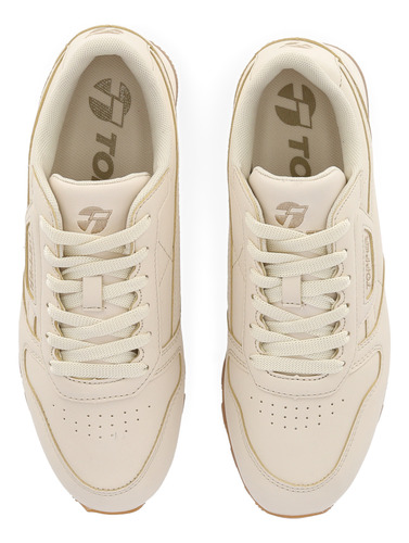 Zapatillas Topper Raven Unisex By Stock Center