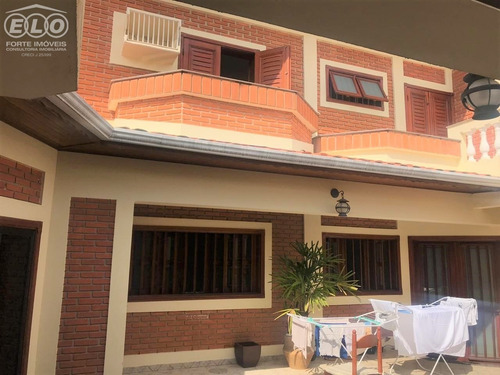 Imagem 22 de 29 de Linda Casa Na Vila Suíça Em Indaiatuba/sp - Ca04678 - 34281046