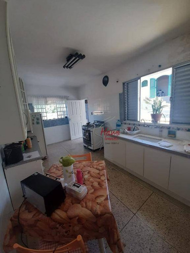 Imagem 16 de 30 de Casa Com 3 Dormitórios, 400 M² - Venda Por R$ 1.600.000,00 Ou Aluguel Por R$ 3.200,00/mês - Vila Jaguara - São Paulo/sp - Ca1227