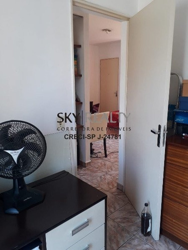 Imagem 4 de 9 de Apartamentos - Jardim Mitsutani - Ref: 14369 - V-14369