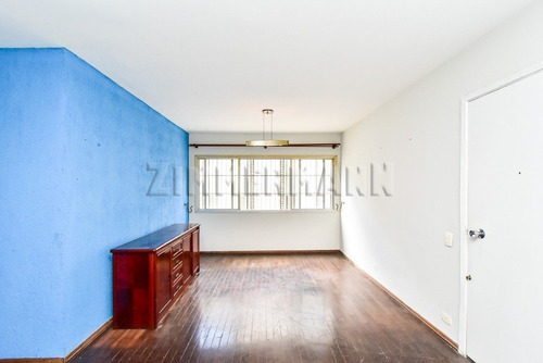 Imagem 3 de 15 de Apartamento - Vila Mariana - Ref: 135978 - V-135978