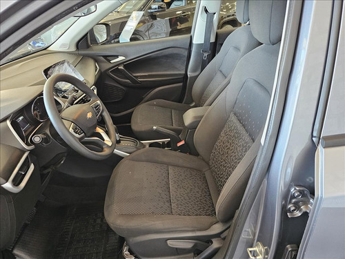 Chevrolet Tracker 1.0 TURBO FLEX AUTOMÁTICO