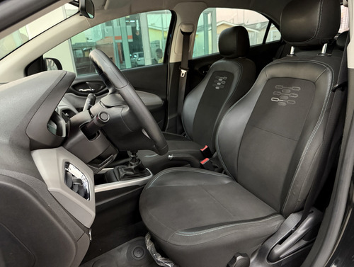 Chevrolet Onix 1.4 MPFI LT 8V FLEX 4P MANUAL