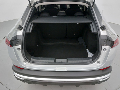 Fiat FASTBACK 1.0 TURBO 200 FLEX AUDACE CVT
