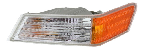 Farol Intermitente Derecho Para Jeep Patriot 2014