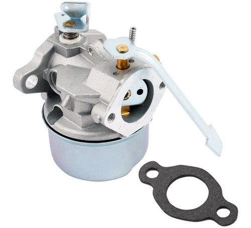 Qazaky Carburetor Compatible With Toro Powerlite Ccr1000 381