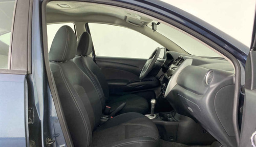 Imagen 11 de 15 de 120930 - Nissan Versa 2016 Con Garantía