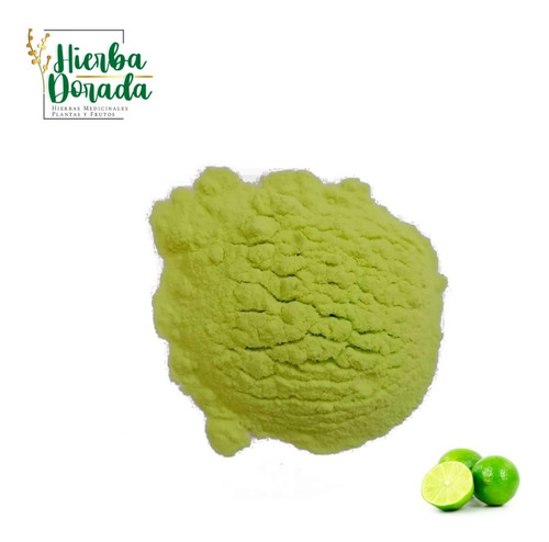 Extracto Limón En Polvo 250 Grs