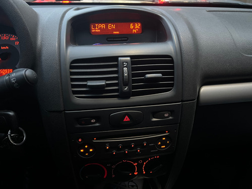 Renault Clio 1.6 Expression At