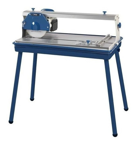 Cortadora De Ceramica Fox 800w F36-420- Ynter Industrial