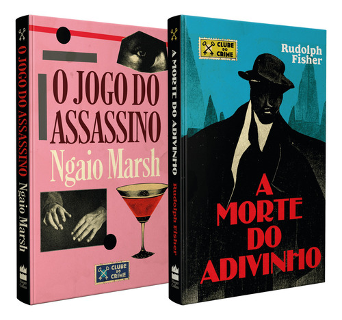 Livro A Morte Do Adivinho De Rudolph Fisher Capa Mole 2023 Em Português Editora Harpercollins