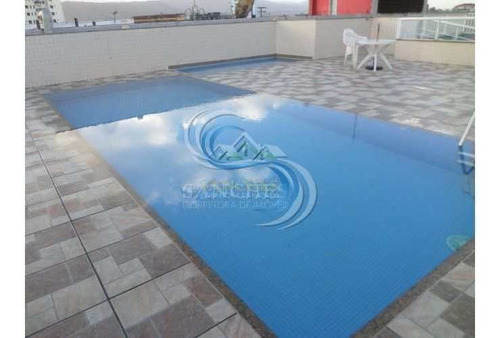 Imagem 26 de 30 de Apartamento 2 Dormitórios Sendo 1 Suite Em Praia Grande - Vila Caiçara - V2402