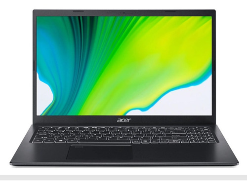 Acer Aspire 3 Ryzen 5 2019 Excelente 