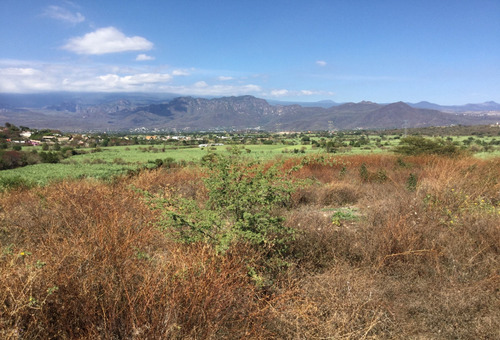 Oportunidada Inversion Terreno Para Lotificar Construir Rancho O Finca.