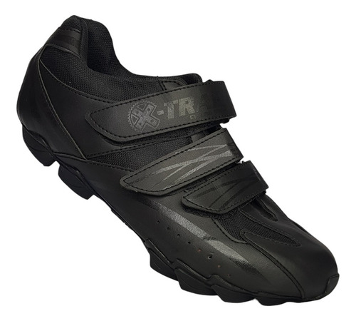 Zapatilla Ciclismo Mtb X-trail