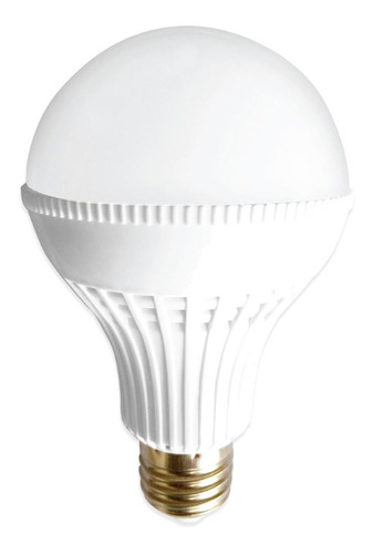 Lampada Led 3000k 9w Branco Quente Bivolt Gaya Cor da luz Branco-quente