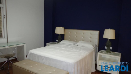 Imagem 3 de 8 de Apartamento - Jardim Paulista - Sp - 509800